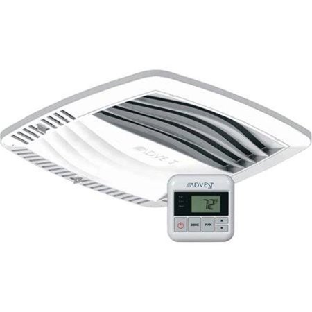 ASA ELECTRONICS ASA Electronics ASAACRG15 Air Condition Ceiling Kit with Digital Thermostat ASAACRG15